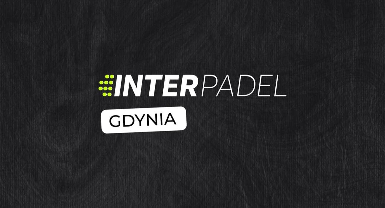 Zdjęcie profilowe klubu Interpadel Gdynia