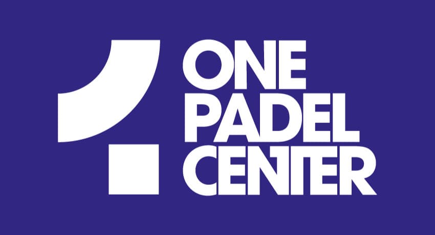 Zdjęcie profilowe klubu ONE PADEL CENTER