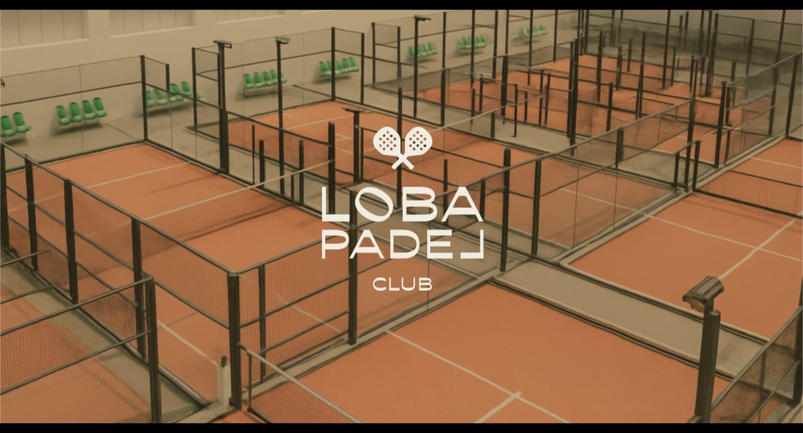 Zdjęcie profilowe klubu Loba Padel