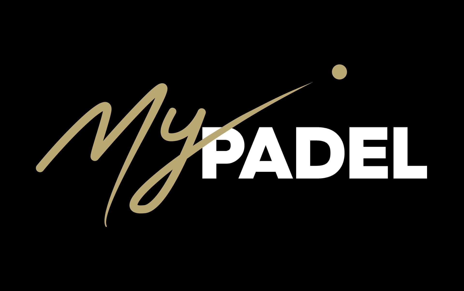 Zdjęcie profilowe klubu MyPadel Złotniki