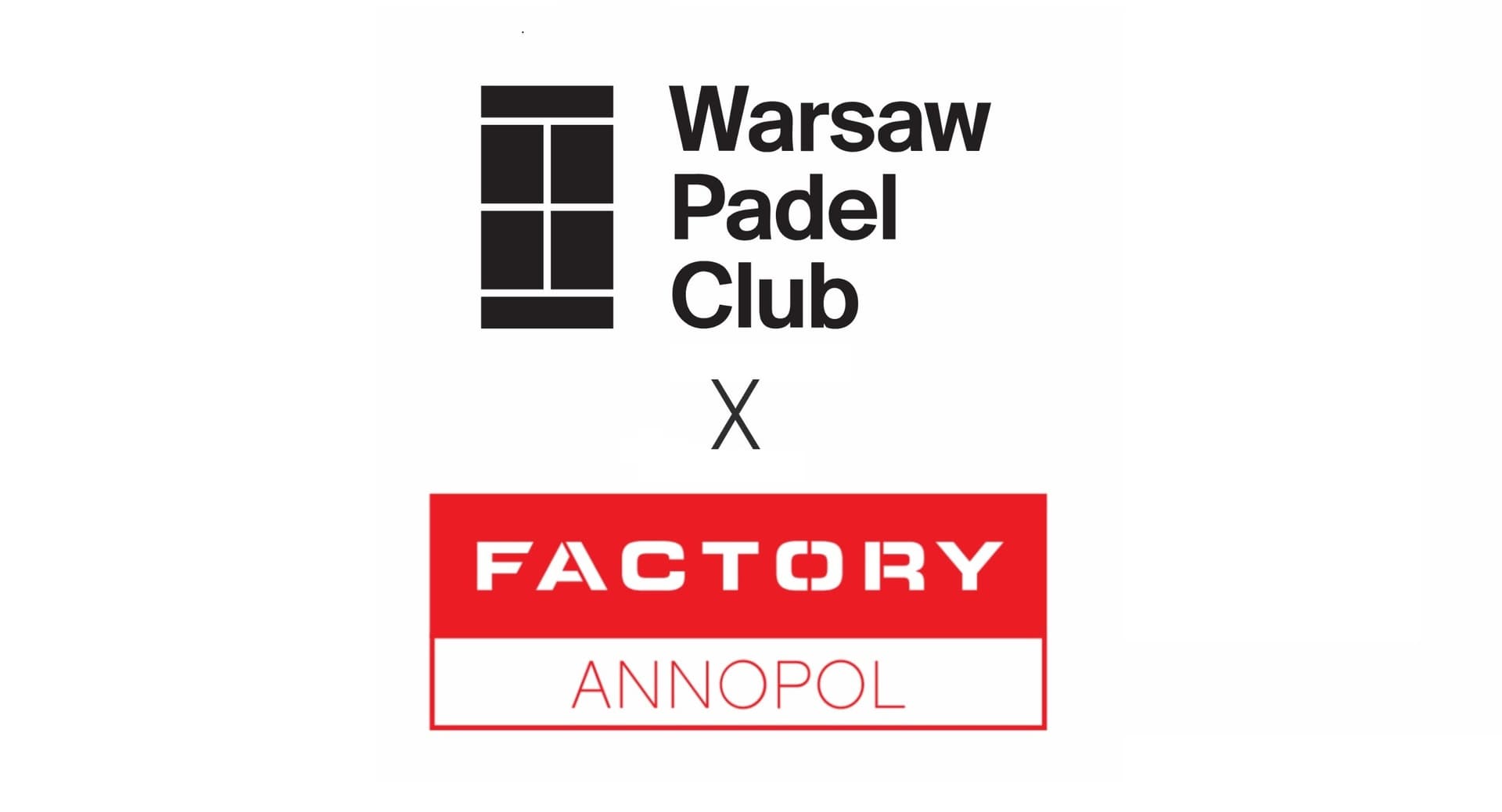 WPC x Factory Annopol